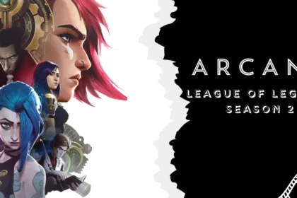 Arcane Season 2 Release Date