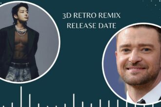 3D Retro Remix Release Date