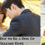 A Good Day to Be a Dog Ep 5 Release Date