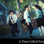 A Time Called You Season 2