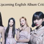 Aespa Upcoming English Album Criticism