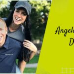 Angela Rose Divorce