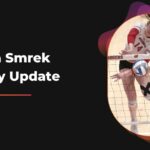 Anna Smrek Injury Update