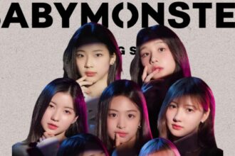 BABYMONSTER Debut Date