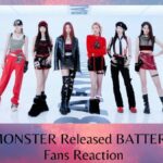 BABYMONSTER Released BATTER UP and Fans Reaction