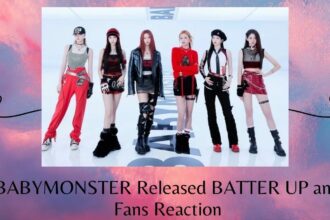 BABYMONSTER Released BATTER UP and Fans Reaction