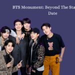 BTS Monuments: Beyond The Star Release Date