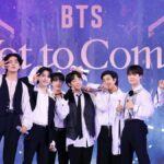 BTS Yet To Come OTT Release Date