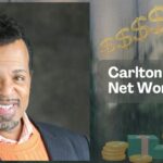 Carlton Pearson Net Worth