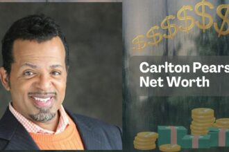 Carlton Pearson Net Worth