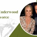 Carrie Underwood Divorce