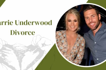 Carrie Underwood Divorce