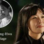 Cha Chung-Hwa Marriage