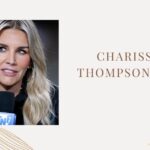 Charissa Thompson Age