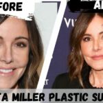 Christa Miller Plastic Surgery