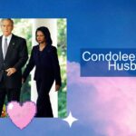 Condoleezza Rice Husband