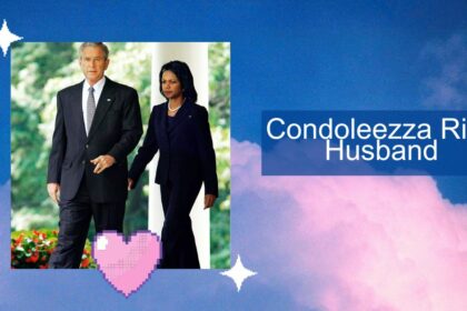 Condoleezza Rice Husband