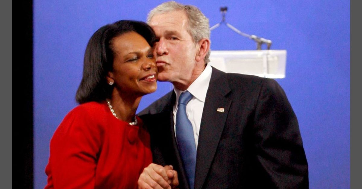 Condoleezza Rice Husband