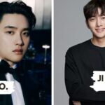 D.O. New Upcoming Drama