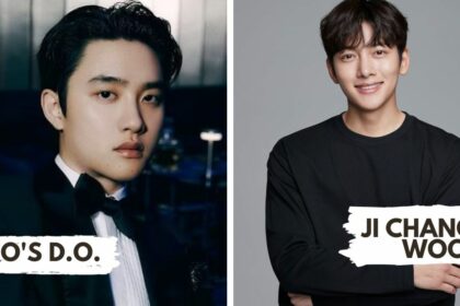 D.O. New Upcoming Drama