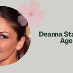 Deanna Stagliano Age