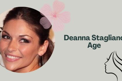 Deanna Stagliano Age