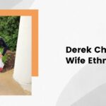 Derek Chauvin Wife Ethnicity