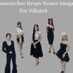 Dreamcatcher Drops Teaser Images For VillainS