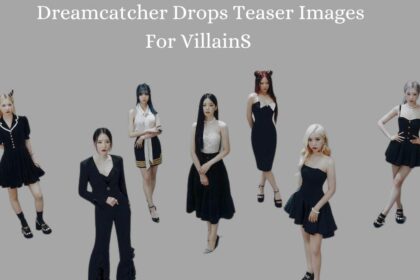 Dreamcatcher Drops Teaser Images For VillainS