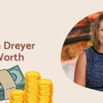 Dylan Dreyer Net Worth