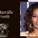 Eva Marcille Net Worth