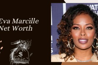 Eva Marcille Net Worth