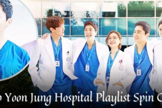 Go Yoon Jung Hospital Playlist Spin Off