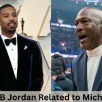 Is Michael B Jordan Related to Michael Jordan