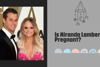 Is Miranda Lambert Pregnant