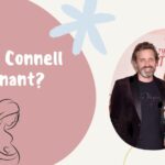 Is Ruth Connell Pregnant?