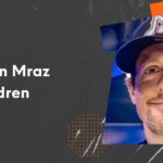 Jason Mraz Children