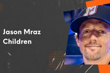 Jason Mraz Children