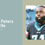 Jason Peters Wife