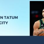 Jayson Tatum Ethnicity