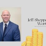 Jeff Sheppard Net Worth