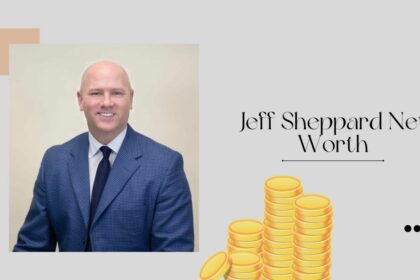 Jeff Sheppard Net Worth