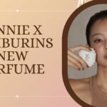 Jennie x Tamburins New Perfume