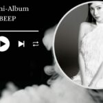 Jessica Mini-Album BEEP BEEP