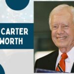 Jimmy Carter Net Worth