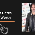 John Oates Net Worth