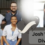 Josh Walters Divorce