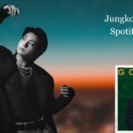 Jungkook Golden Spotify Stream