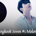 Jungkook Seven #1 Melon