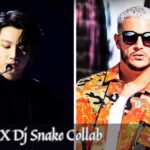 Jungkook X Dj Snake Collab